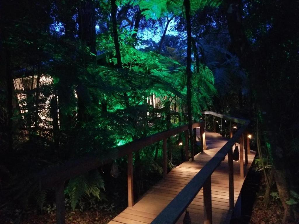 Deck1920 - Bangalos Area Rural - Cascavel Cascavel  Exterior photo